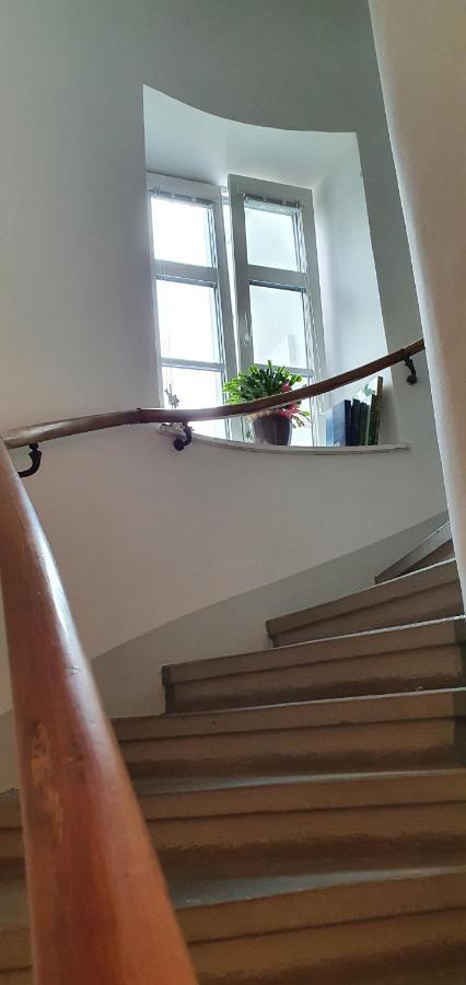 Appartements Maximilian Göstling an der Ybbs Buitenkant foto