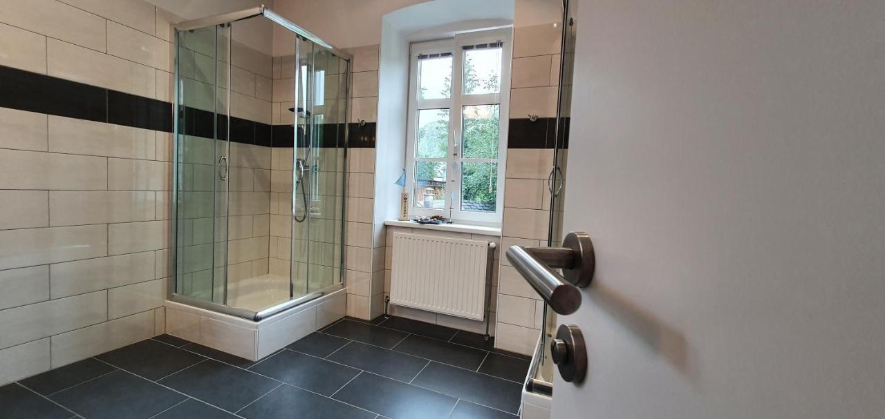 Appartements Maximilian Göstling an der Ybbs Buitenkant foto